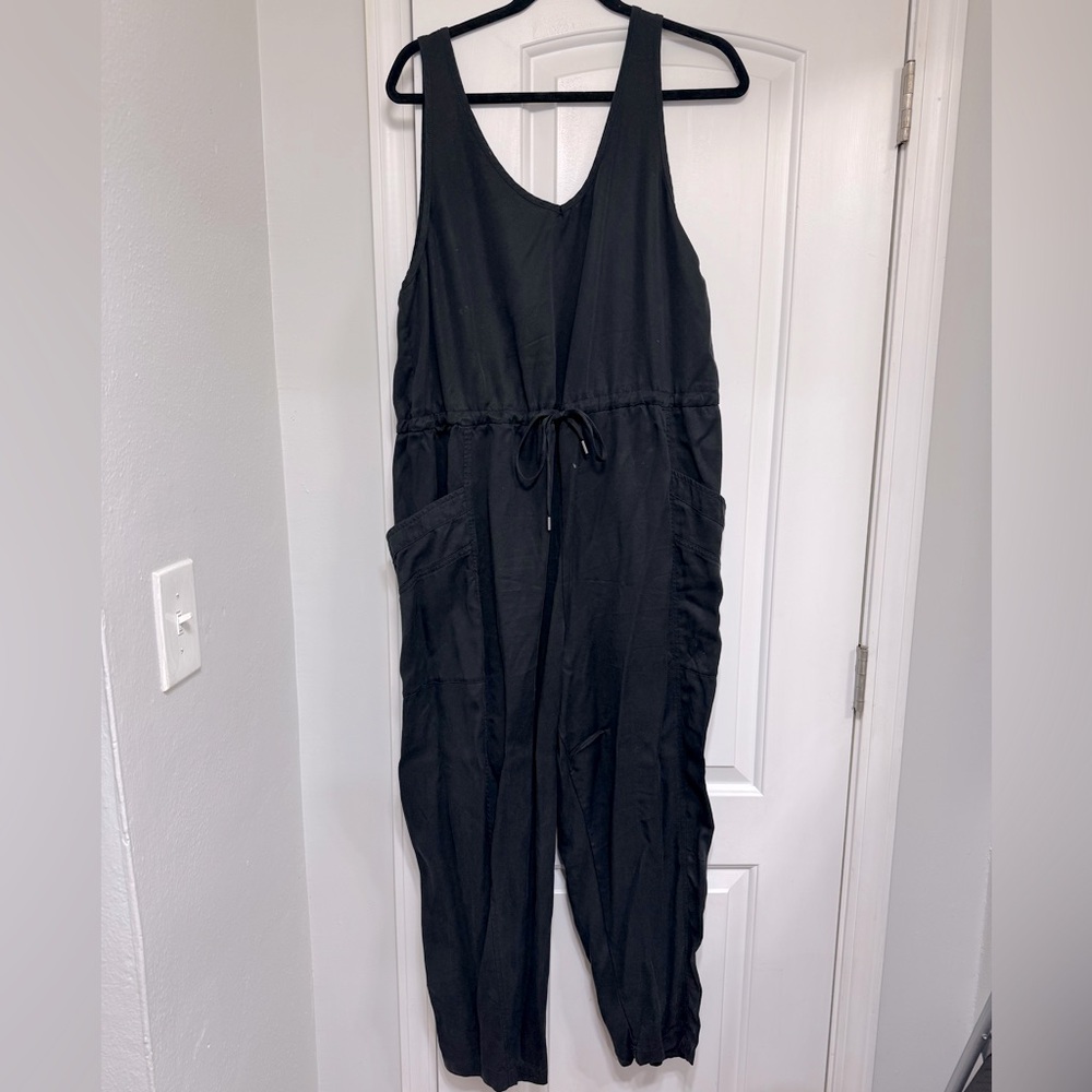 Worn once Calla jumpsuit